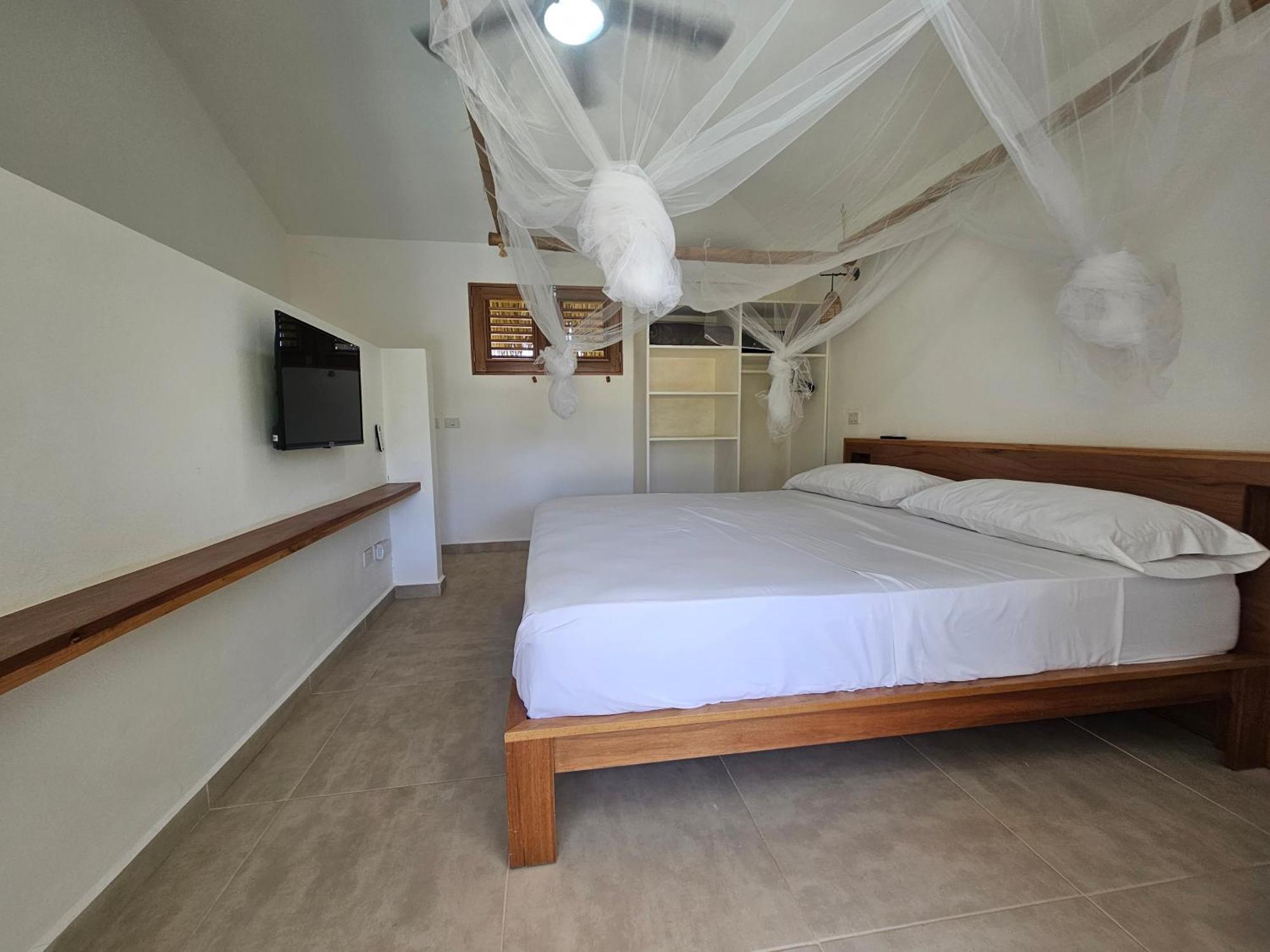 Casa Shambala B&B Лас Терренас Экстерьер фото