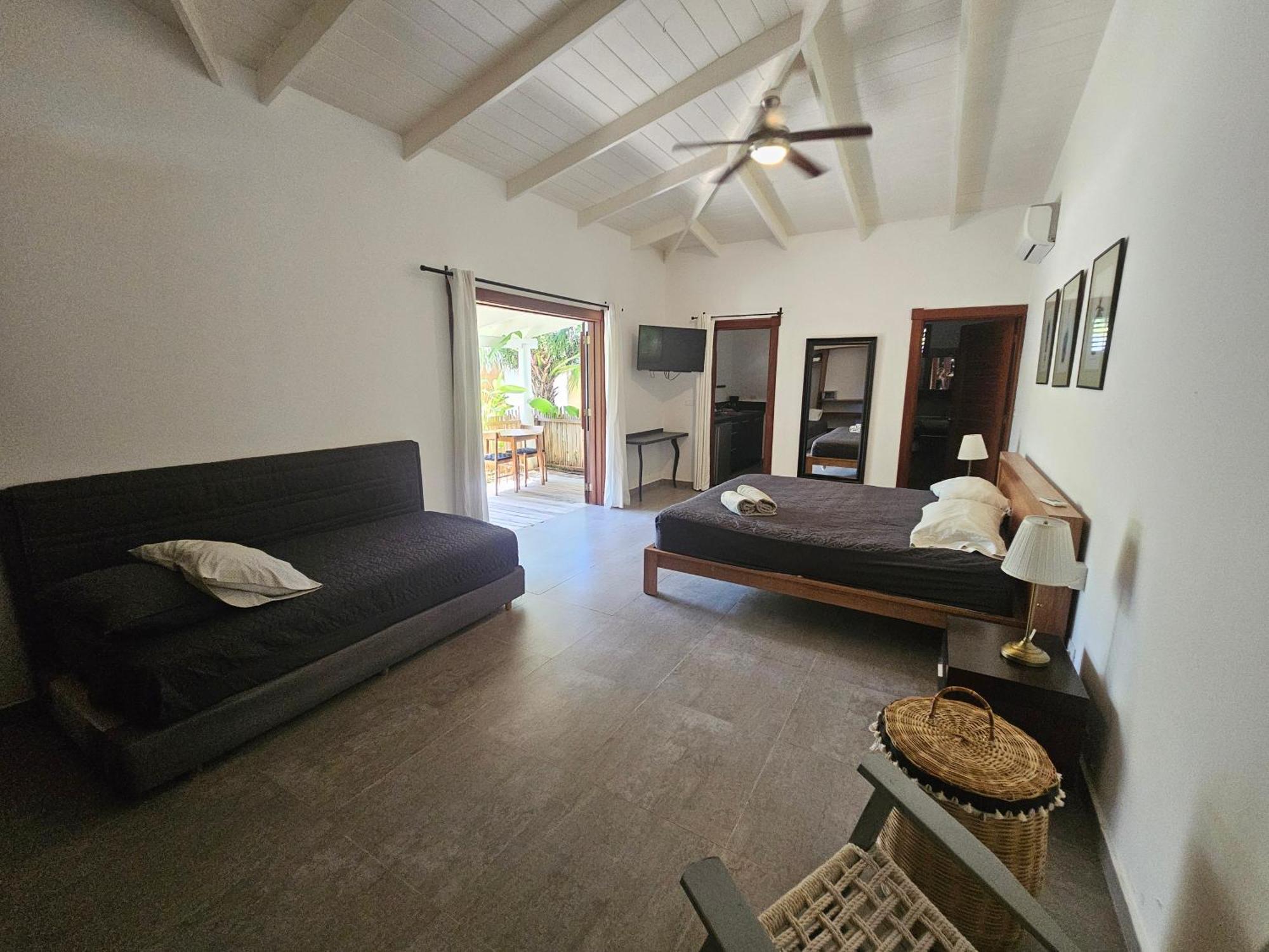 Casa Shambala B&B Лас Терренас Экстерьер фото